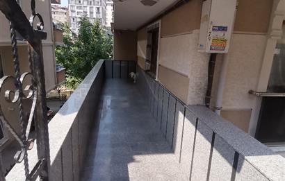 ARKIN DURUR'DAN FINDIKLI'DA 1+1 KOMBİLİ BAHÇE KATI 15 YILLIK