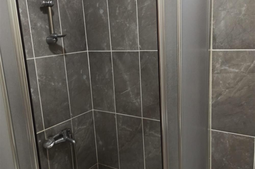 ARKIN DURUR'DAN FINDIKLI'DA 1+1 KOMBİLİ BAHÇE KATI 15 YILLIK