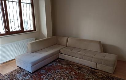 ARKIN DURUR'DAN FINDIKLI'DA 1+1 KOMBİLİ BAHÇE KATI 15 YILLIK