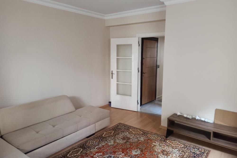 ARKIN DURUR'DAN FINDIKLI'DA 1+1 KOMBİLİ BAHÇE KATI 15 YILLIK