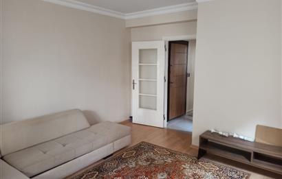 ARKIN DURUR'DAN FINDIKLI'DA 1+1 KOMBİLİ BAHÇE KATI 15 YILLIK