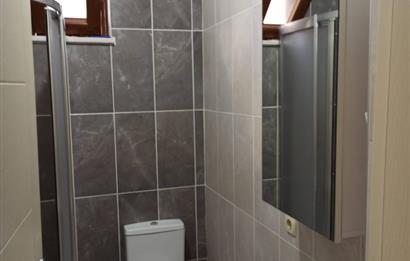 ARKIN DURUR'DAN FINDIKLI'DA 1+1 KOMBİLİ BAHÇE KATI 15 YILLIK