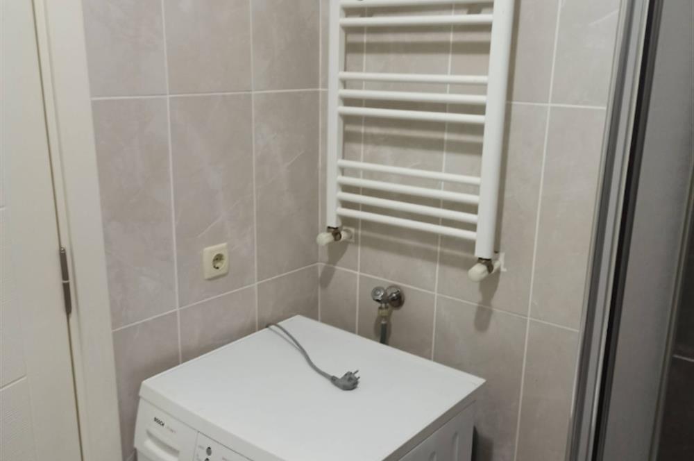 ARKIN DURUR'DAN FINDIKLI'DA 1+1 KOMBİLİ BAHÇE KATI 15 YILLIK