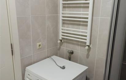 ARKIN DURUR'DAN FINDIKLI'DA 1+1 KOMBİLİ BAHÇE KATI 15 YILLIK