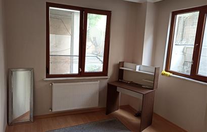 ARKIN DURUR'DAN FINDIKLI'DA 1+1 KOMBİLİ BAHÇE KATI 15 YILLIK