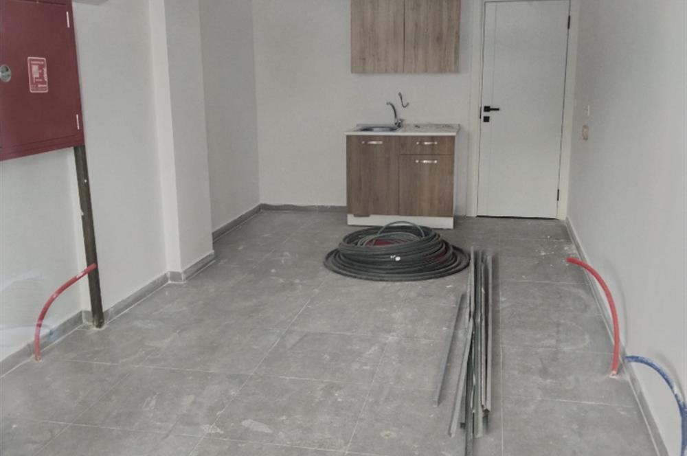ARKIN DURUR'DAN KOZYATAĞI SATILIK DÜKKAN SIFIR HEMEN TESLİM