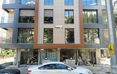 ARKIN DURUR'DAN KOZYATAĞI SATILIK DÜKKAN SIFIR HEMEN TESLİM