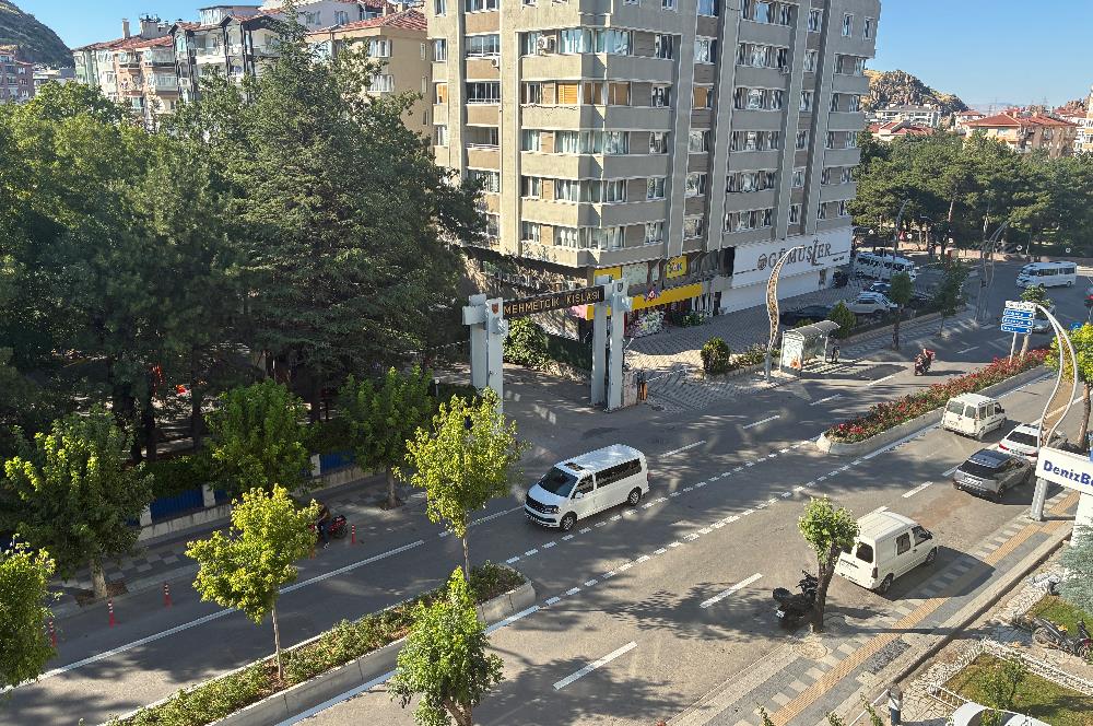 Century21 plus kiralık 3+1