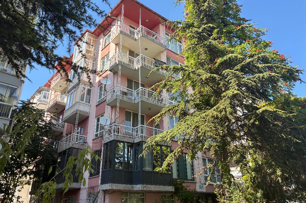 Century21 plus 4+1 ordu bulvarı