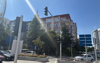 Century21 plus 4+1 ordu bulvarı