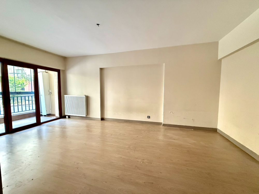 Kağıthane Yahya Kemal TOKİ Kiralık 1+1 Daire Kapalı Mutfak