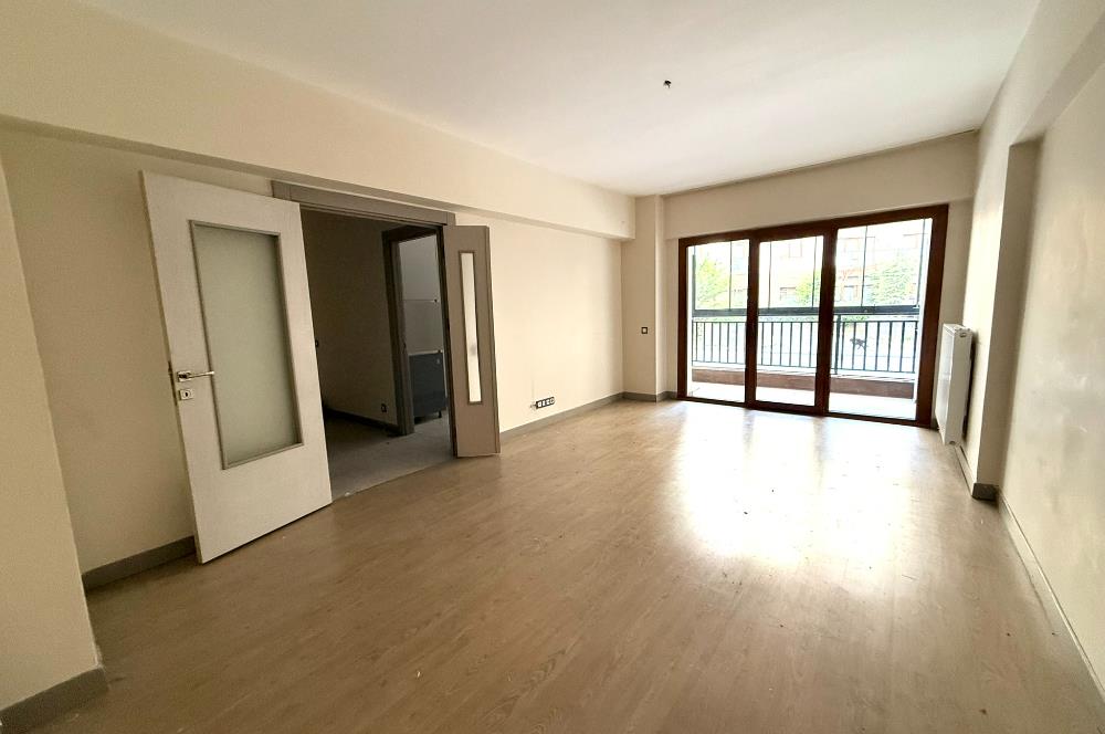 Kağıthane Yahya Kemal TOKİ Kiralık 1+1 Daire Kapalı Mutfak