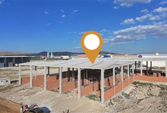 CENTURY21PLUS'DAN 2. KÜÇÜK SANAYİ ARKASI SATILIK DÜKKAN - 1 - 35926