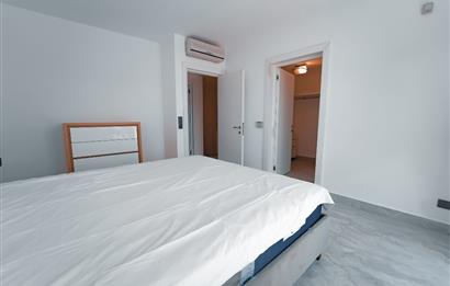 Türkbükü'nde Satılık Deniz Manzaralı Özel Havuzlu Villa