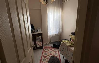 Kamiloba'da Sahile Sıfır 5+1 Satılık Villa
