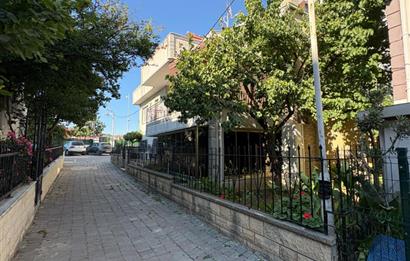 Kamiloba'da Sahile Sıfır 5+1 Satılık Villa