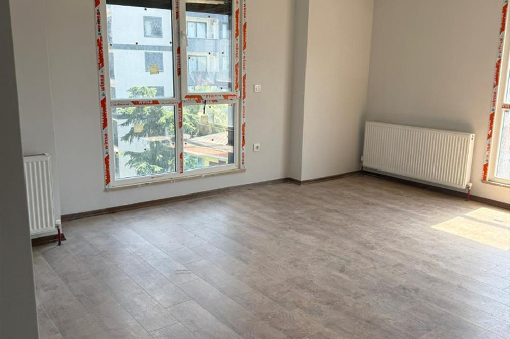 SUADİYE ELİT PARK SİTESİNDE HAVUZLU 1+1 DAİRE