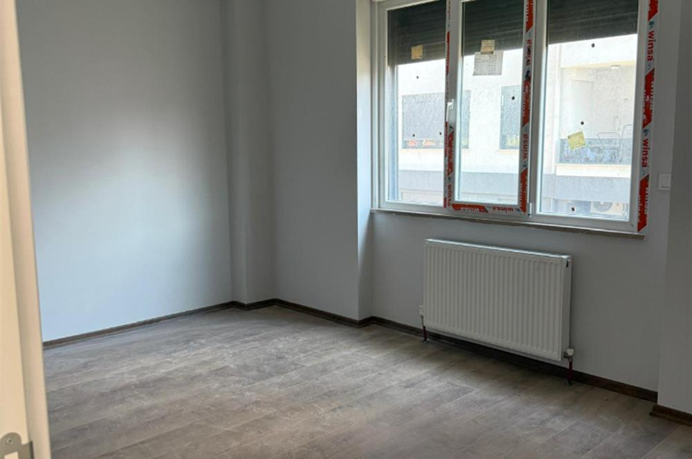 SUADİYE ELİT PARK SİTESİNDE HAVUZLU 1+1 DAİRE