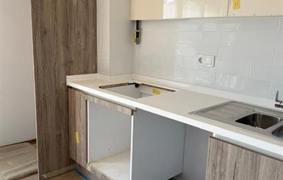 SUADİYE ELİT PARK SİTESİNDE HAVUZLU 1+1 DAİRE