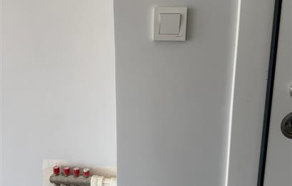 SUADİYE ELİT PARK SİTESİNDE HAVUZLU 1+1 DAİRE