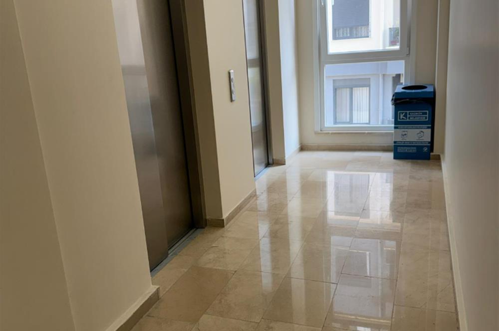 SUADİYE ELİT PARK SİTESİNDE HAVUZLU 1+1 DAİRE