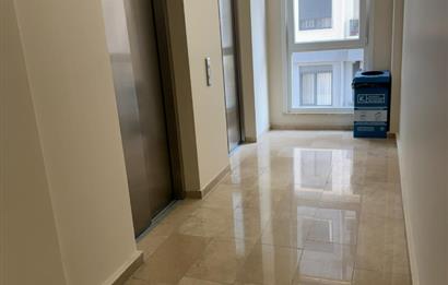 SUADİYE ELİT PARK SİTESİNDE HAVUZLU 1+1 DAİRE