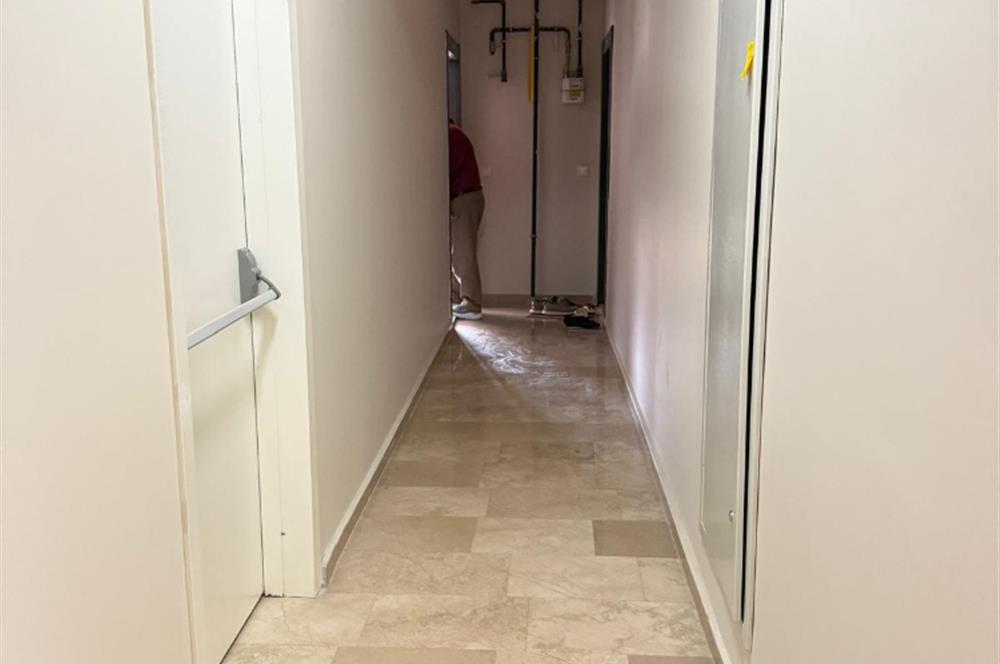 SUADİYE ELİT PARK SİTESİNDE HAVUZLU 1+1 DAİRE