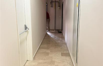 SUADİYE ELİT PARK SİTESİNDE HAVUZLU 1+1 DAİRE