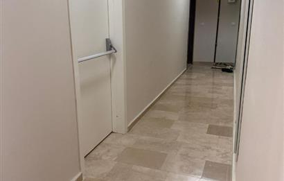 SUADİYE ELİT PARK SİTESİNDE HAVUZLU 1+1 DAİRE