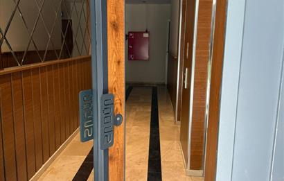 SUADİYE ELİT PARK SİTESİNDE HAVUZLU 1+1 DAİRE