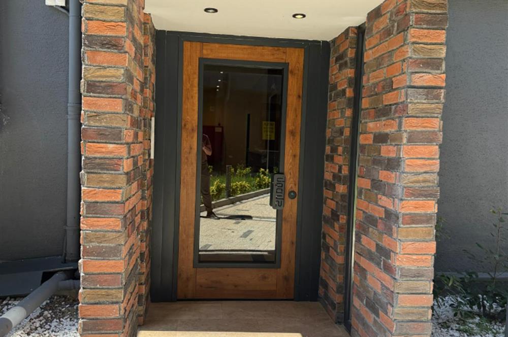 SUADİYE ELİT PARK SİTESİNDE HAVUZLU 1+1 DAİRE