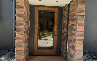 SUADİYE ELİT PARK SİTESİNDE HAVUZLU 1+1 DAİRE