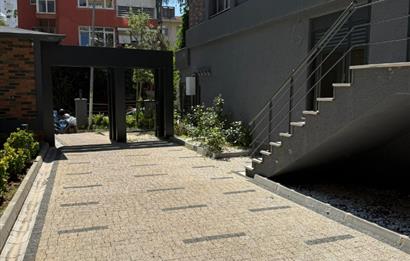 SUADİYE ELİT PARK SİTESİNDE HAVUZLU 1+1 DAİRE