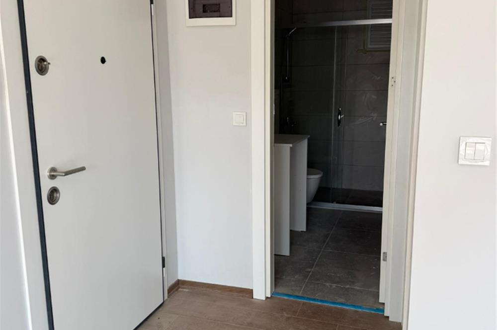 SUADİYE ELİT PARK SİTESİNDE HAVUZLU 1+1 DAİRE