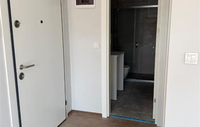 SUADİYE ELİT PARK SİTESİNDE HAVUZLU 1+1 DAİRE