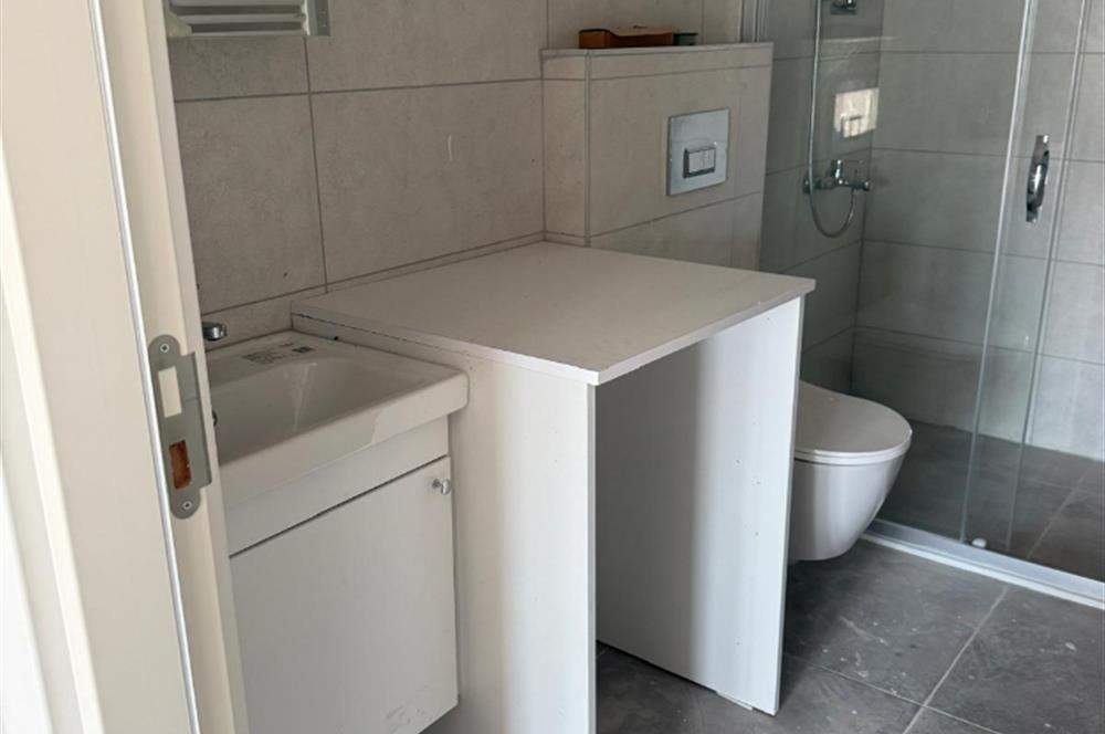 SUADİYE ELİT PARK SİTESİNDE HAVUZLU 1+1 DAİRE