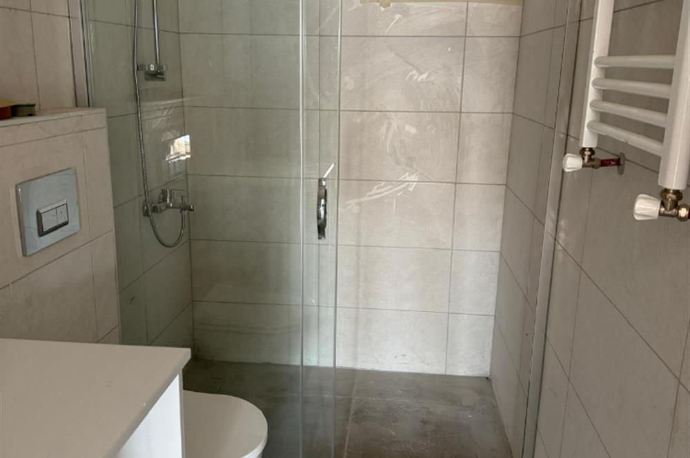 SUADİYE ELİT PARK SİTESİNDE HAVUZLU 1+1 DAİRE