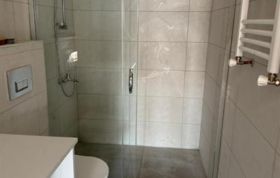 SUADİYE ELİT PARK SİTESİNDE HAVUZLU 1+1 DAİRE