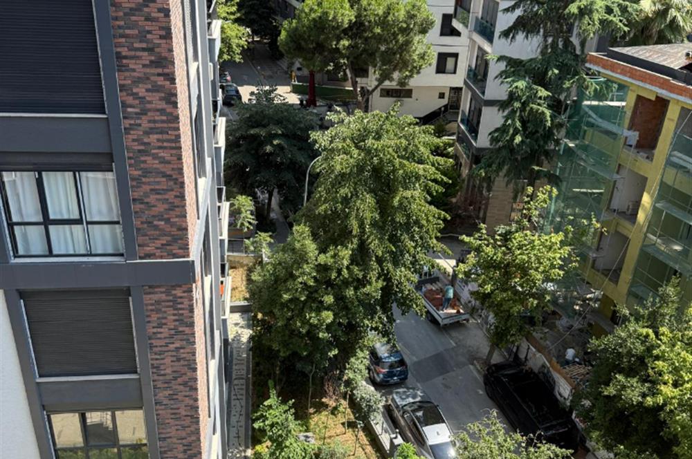 SUADİYE ELİT PARK SİTESİNDE HAVUZLU 1+1 DAİRE
