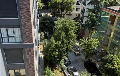 SUADİYE ELİT PARK SİTESİNDE HAVUZLU 1+1 DAİRE