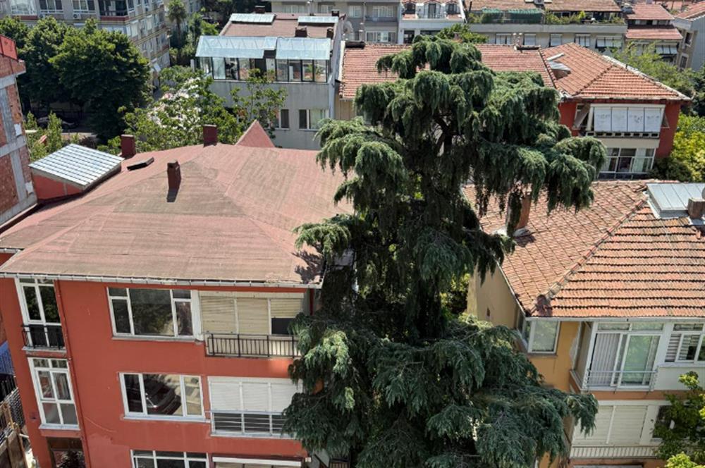 SUADİYE ELİT PARK SİTESİNDE HAVUZLU 1+1 DAİRE