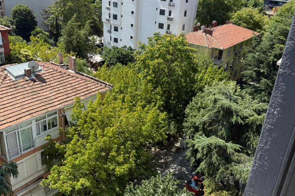 SUADİYE ELİT PARK SİTESİNDE HAVUZLU 1+1 DAİRE