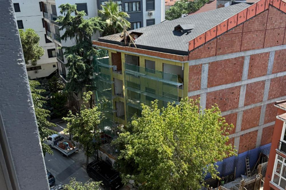 SUADİYE ELİT PARK SİTESİNDE HAVUZLU 1+1 DAİRE