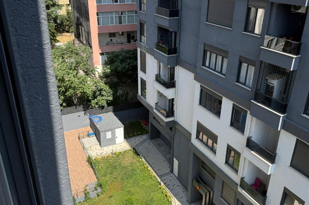 SUADİYE ELİT PARK SİTESİNDE HAVUZLU 1+1 DAİRE