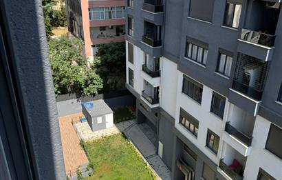 SUADİYE ELİT PARK SİTESİNDE HAVUZLU 1+1 DAİRE