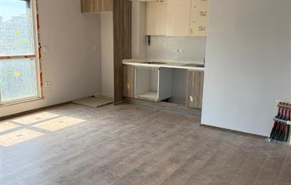 SUADİYE ELİT PARK SİTESİNDE HAVUZLU 1+1 DAİRE