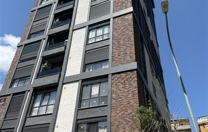 SUADİYE ELİT PARK SİTESİNDE HAVUZLU 1+1 DAİRE