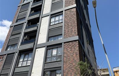 SUADİYE ELİT PARK SİTESİNDE HAVUZLU 1+1 DAİRE