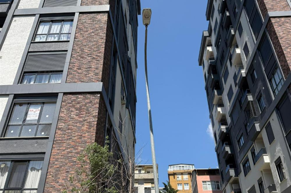 SUADİYE ELİT PARK SİTESİNDE HAVUZLU 1+1 DAİRE