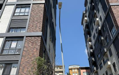 SUADİYE ELİT PARK SİTESİNDE HAVUZLU 1+1 DAİRE